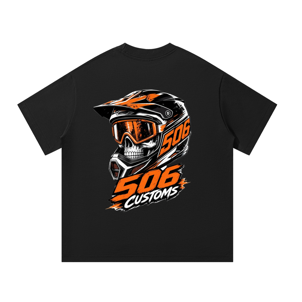 Unisex Oversized T-Shirt