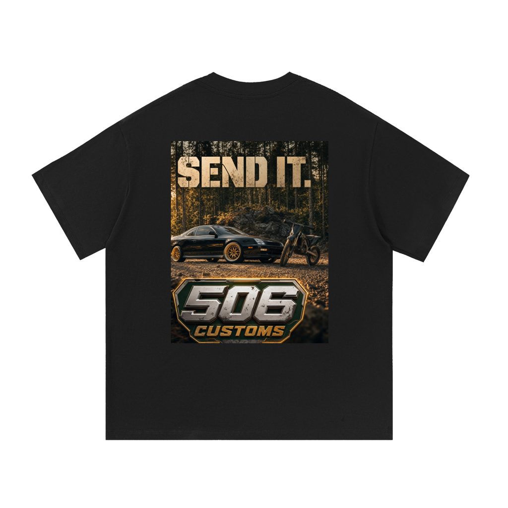 Essential Cotton T-Shirt