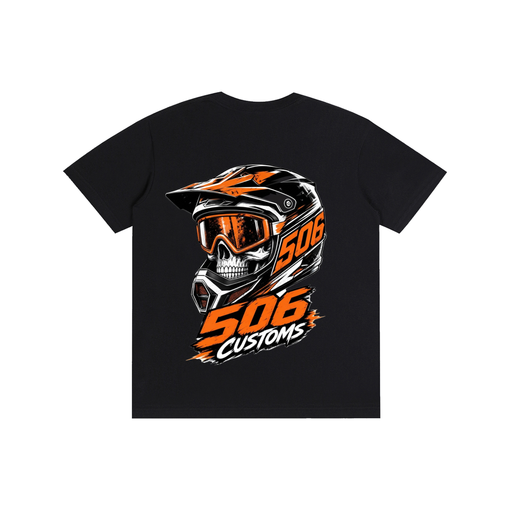 Pure Cotton Unisex T-Shirt