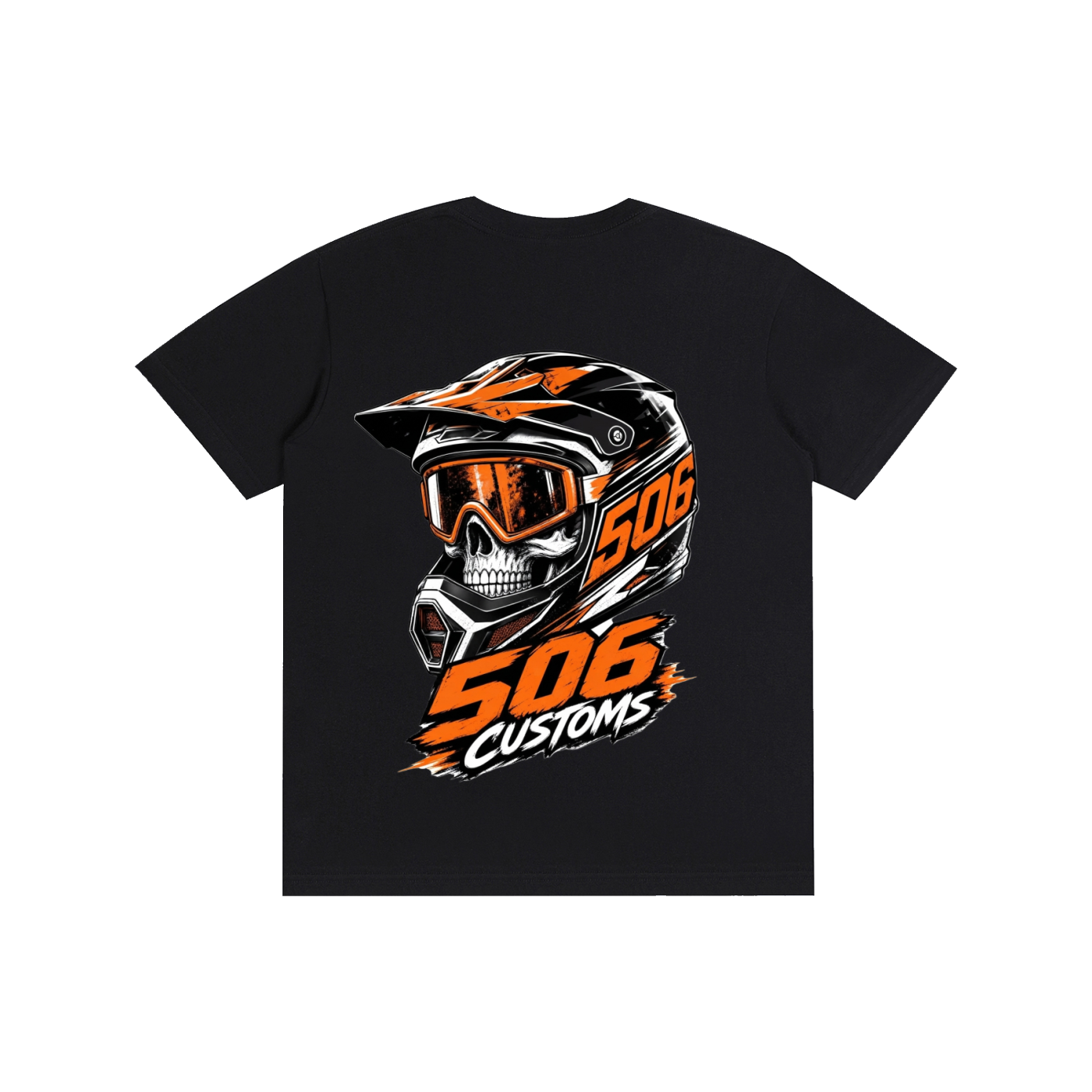 Pure Cotton Unisex T-Shirt